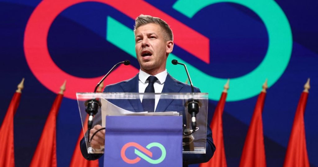 Peter Magyar promite Ungariei „o nouă eră”: Ce schimbări vrea să aducă