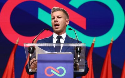 Peter Magyar promite Ungariei „o nouă eră”: Ce schimbări vrea să aducă