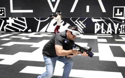 Jocul-fenomen cucerește România: 40 de minute costă până la 109 lei