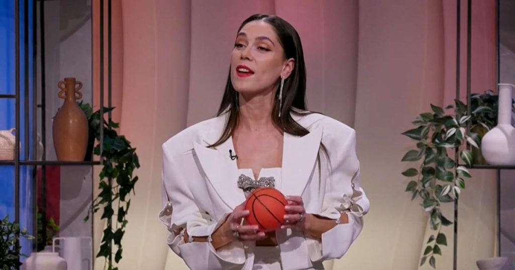 Irina Fodor dă startul sezonului 17 „Chefi la Cuțite”: Ce avantaj SURPRIZĂ oferă?