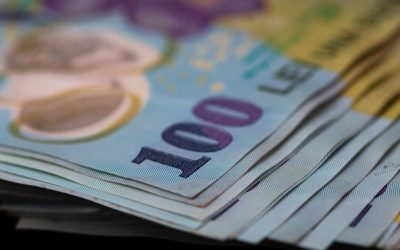 FMI, semnal de alarmă: România, lovită de inflație, șomaj și creștere economică slabă