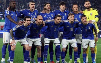 Italia, șansă uriașă la Mondialul 2026: Scenariul FIFA pentru Iran