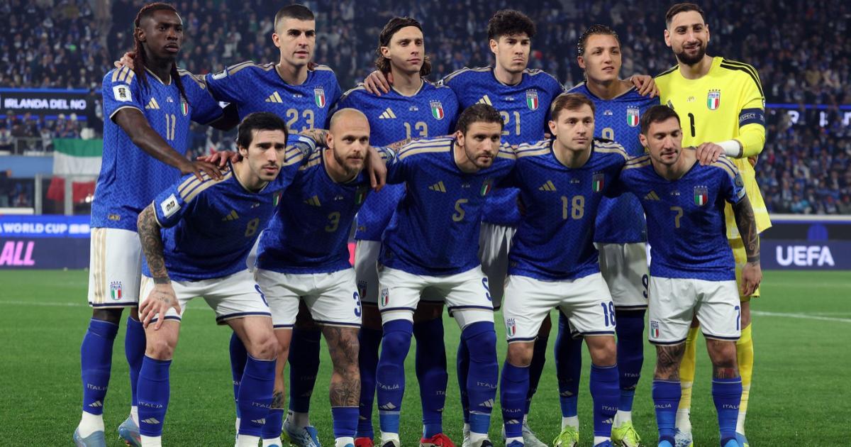Italia, șansă uriașă la Mondialul 2026: Scenariul FIFA pentru Iran