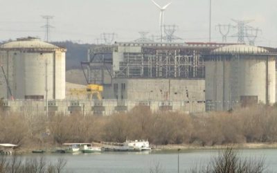 CE anchetează Comisia Europeană la Cernavodă: Ajutor de stat pentru reactorul 1?