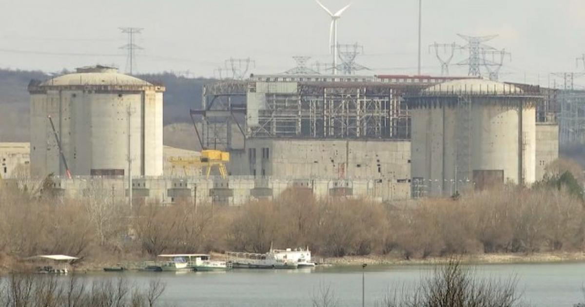 CE anchetează Comisia Europeană la Cernavodă: Ajutor de stat pentru reactorul 1?