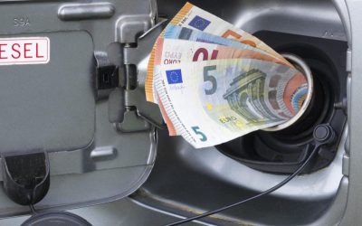 FMI trage un semnal de alarmă: Reducerea taxelor la combustibili, o greșeală scumpă pentru Europa