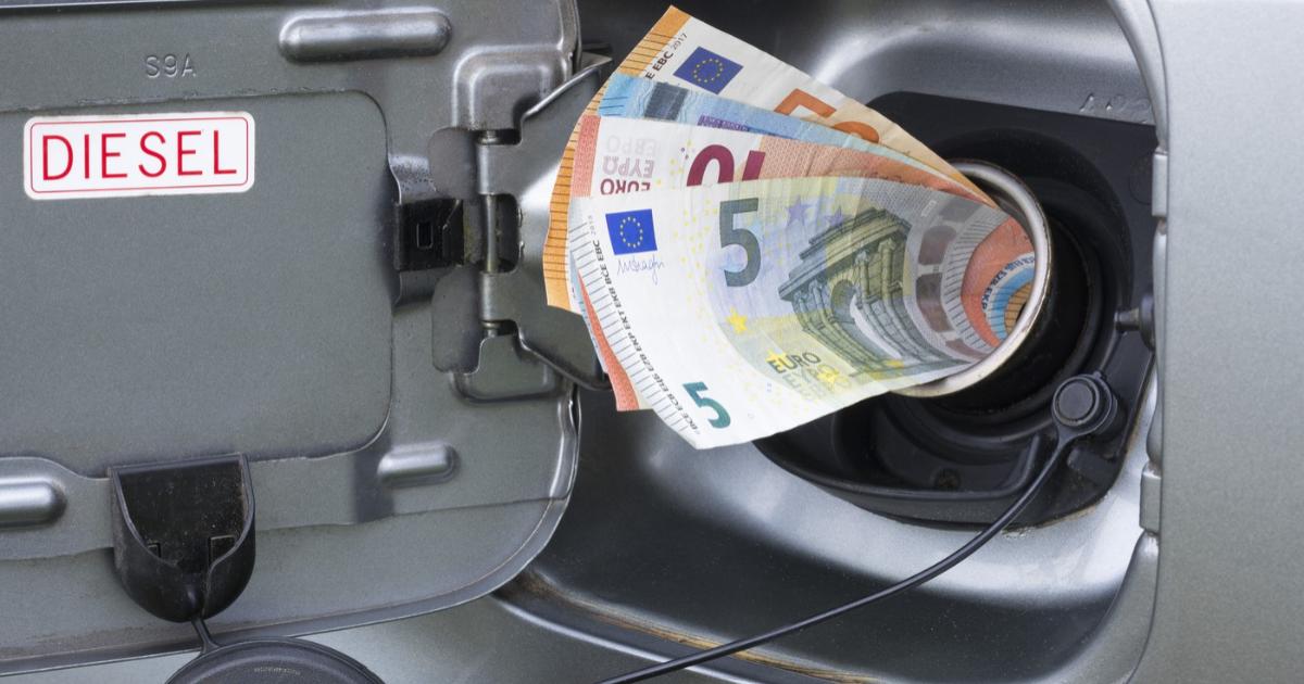 FMI trage un semnal de alarmă: Reducerea taxelor la combustibili, o greșeală scumpă pentru Europa
