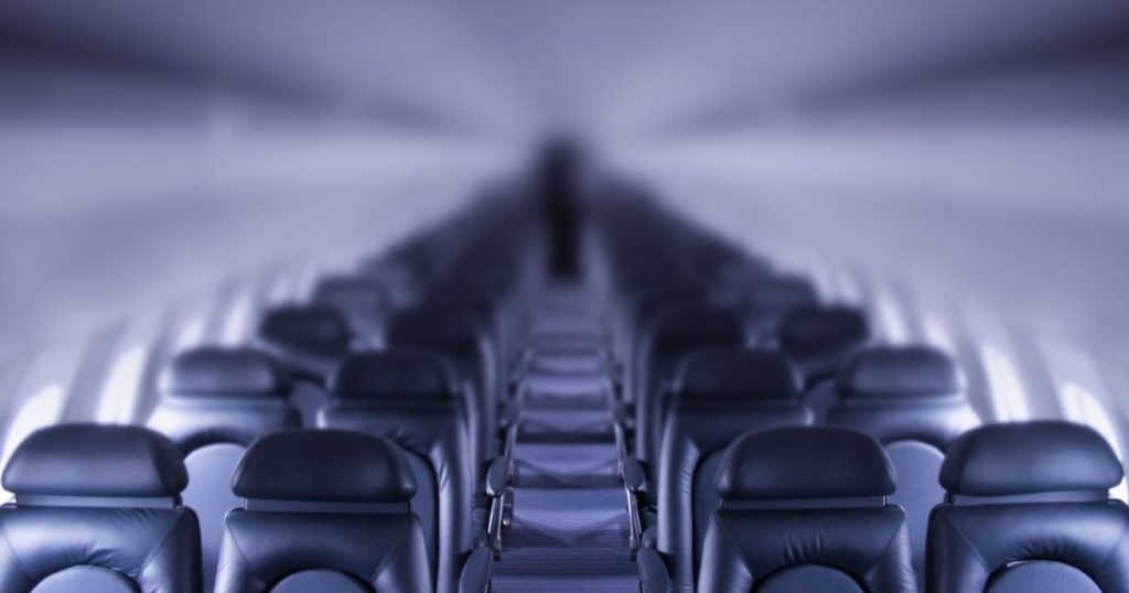 Criza energetică lovește: Zboruri anulate de companiile aeriene europene