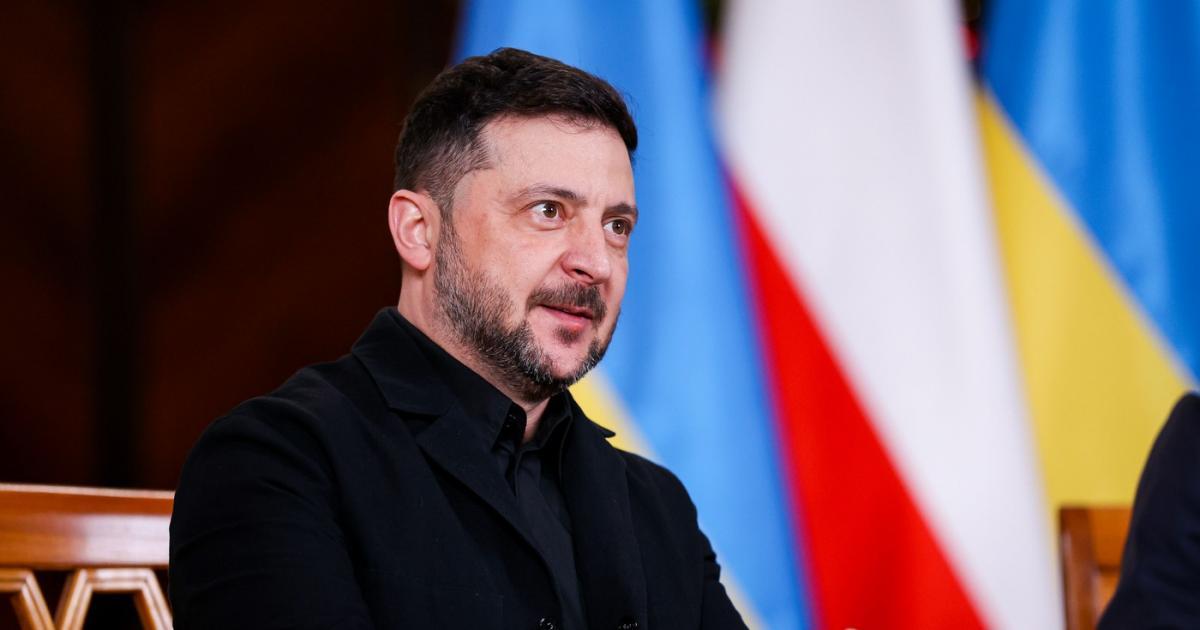 Zelenski, avertisment sumbru: Rusia vrea un nou front, inclusiv Belarus
