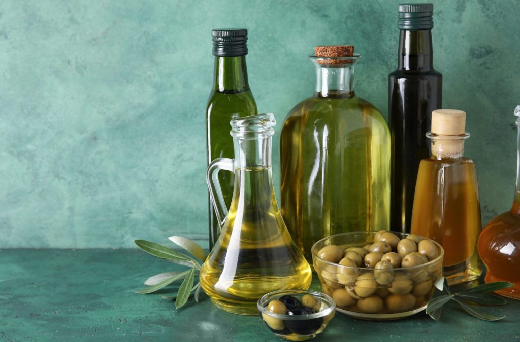 Uleiul de măsline extravirgin: Secretul pentru un creier mai performant?