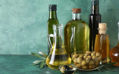 Uleiul de măsline extravirgin: Secretul pentru un creier mai performant?