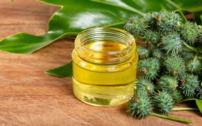 Uleiul de ricin: Minune sau mit? Ce spun studiile științifice