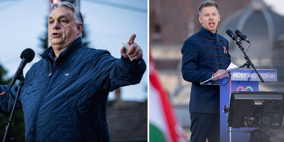 Barabas: Orban riscă pierderea alegerilor! Sondajul indică o diferență de 13%