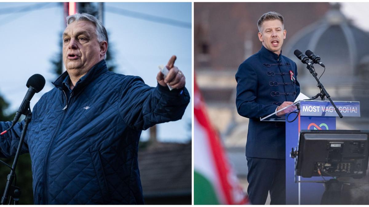 Barabas: Orban riscă pierderea alegerilor! Sondajul indică o diferență de 13%