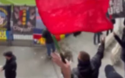 Steaua, scandări abjecte la adresa lui Mircea Lucescu în meciul cu Sepsi