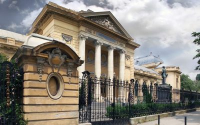 Universitatea de Medicină Carol Davila, lider în cercetare la nivel național