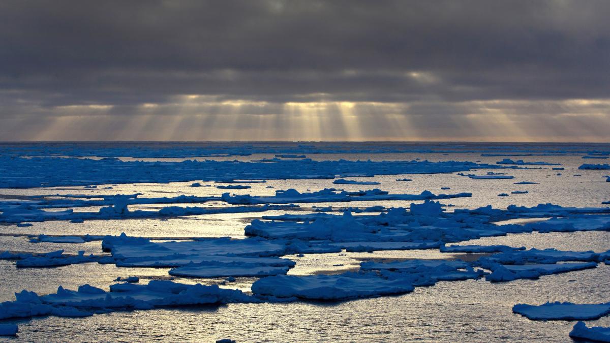 Colapsul AMOC: Oceanul planetar, în pragul distrugerii și al încălzirii globale!
