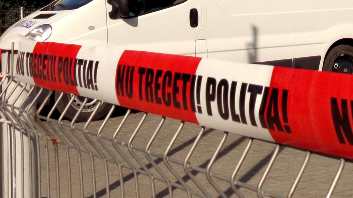 Un copil de 12 ani, plasat în sistemul de protecție al statului, a murit după ce s-a aruncat de la etajul patru al unui bloc din municipiul Pitești