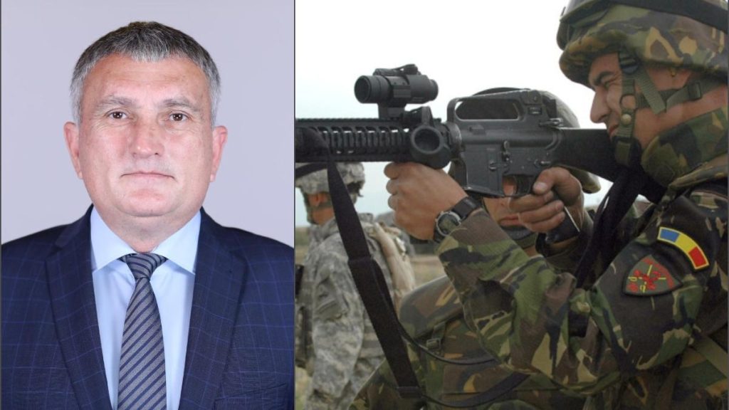 Deputat PNL, chemat la mobilizare. Moțiune: Plan de blocare a votului