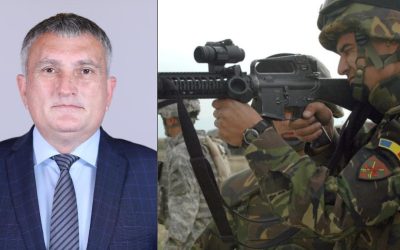 Deputat PNL, chemat la mobilizare. Moțiune: Plan de blocare a votului