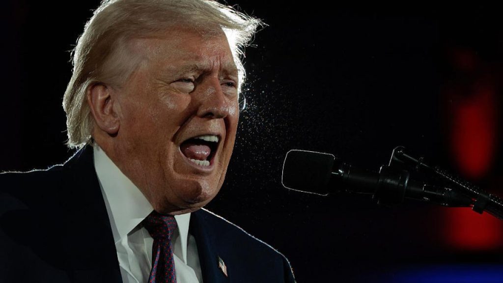 Fost șef CIA, atac la Trump: E inapt! O povară ca președinte