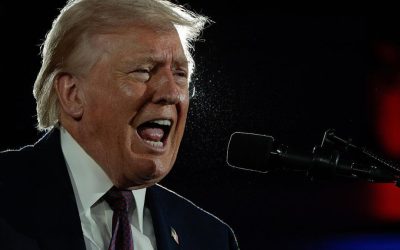 Fost șef CIA, atac la Trump: E inapt! O povară ca președinte