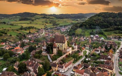 Un colț MAGIC de lume atrage americani: România, Bulgaria și Albania, noile El Dorado
