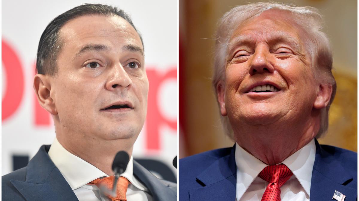 Un nou parc din Sectorul 4 va purta numele lui DONALD Trump, anunță primarul Un nou spațiu verde aflat în amenajare în Sectorul 4 al Capitalei va purta numele fostului președinte american, DONALD Trump