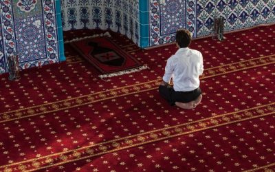 Elveția: Satul X refuză moscheea. Scandal cu iz politic