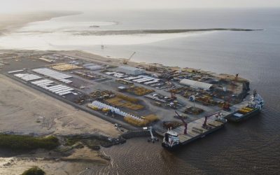 Traderul de 31 de ani a făcut 250 milioane $ din petrol rusesc. Acum vrea Guyana