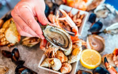 Virusul mortal din fructe de mare: Atac asupra oamenilor, boală cronică