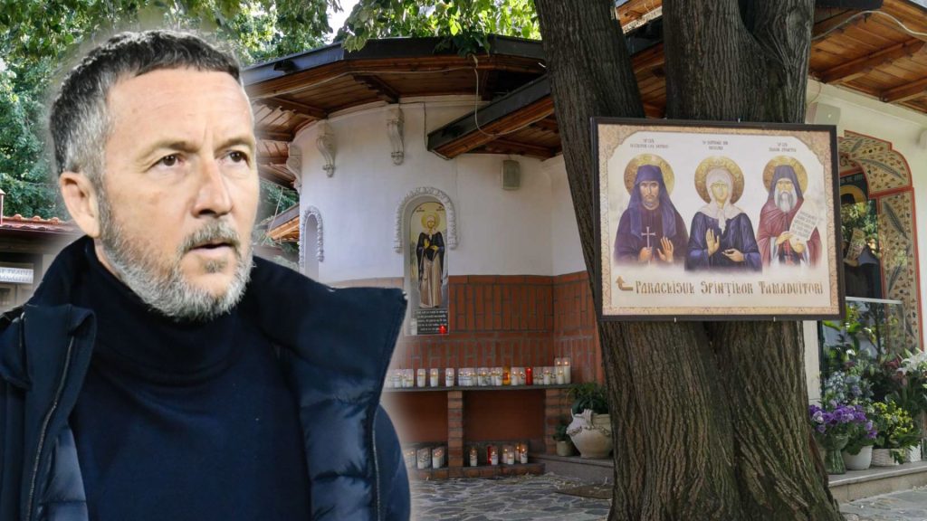 Unde sărbătorește Meme Stoica Paștele? Locația-șoc aleasă de managerul FCSB