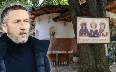 Unde sărbătorește Meme Stoica Paștele? Locația-șoc aleasă de managerul FCSB