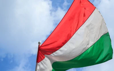 Orban, răpus după 16 ani! Peter Magyar, un nou lider în Ungaria: „Ne-am recâştigat ţara”