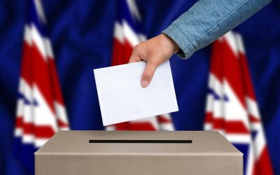 Șasezeci de români, la alegerile locale din Londra: Reform UK, surpriză populistă