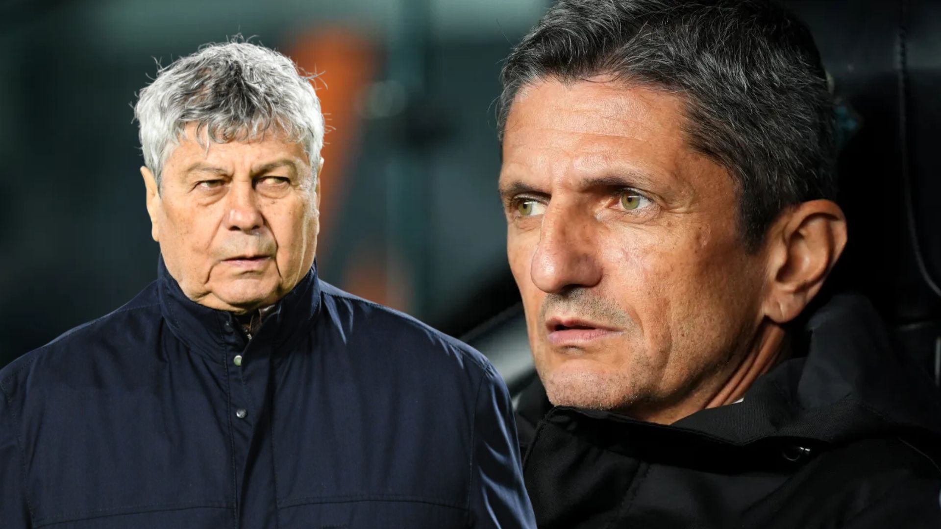 Răzvan Lucescu, sfâșiat între datorie și durere: Antrenorul, pe drumul spre România după un meci tensionat la Salonic Drama trăită de antrenorul Răzvan Lucescu atinge cote maxime