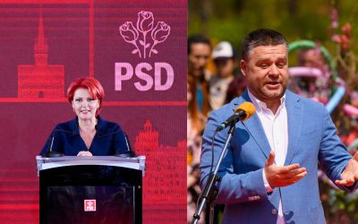 Cred că se poate negocia cu Ciucu, anunță o surpriză