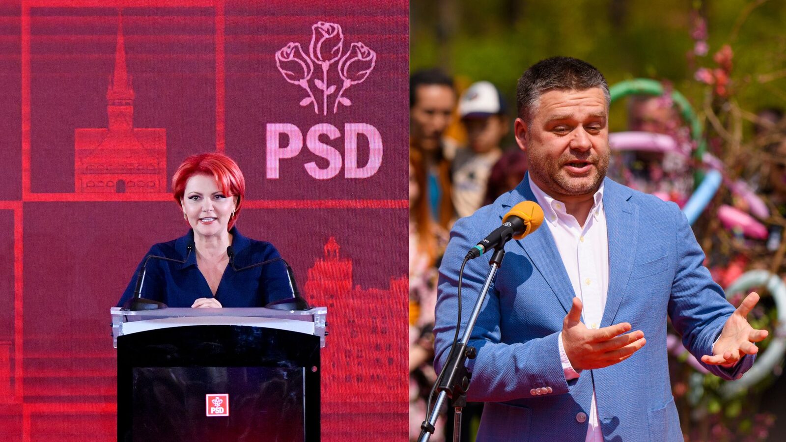 Cred că se poate negocia cu Ciucu, anunță o surpriză