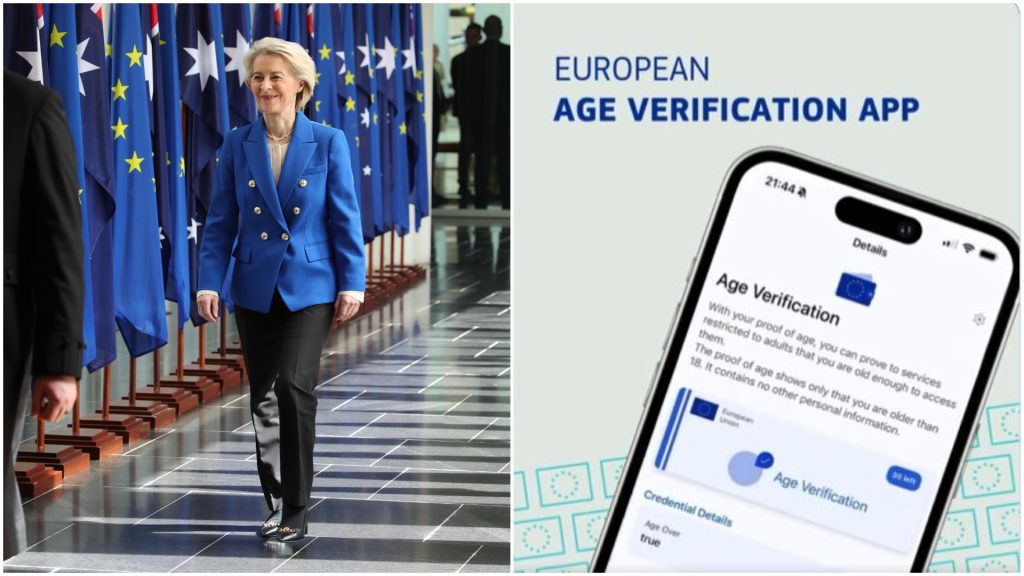 UE impune verificarea vârstei pe rețelele sociale: Ce se ascunde în spatele măsurii?