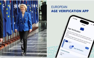 UE impune verificarea vârstei pe rețelele sociale: Ce se ascunde în spatele măsurii?