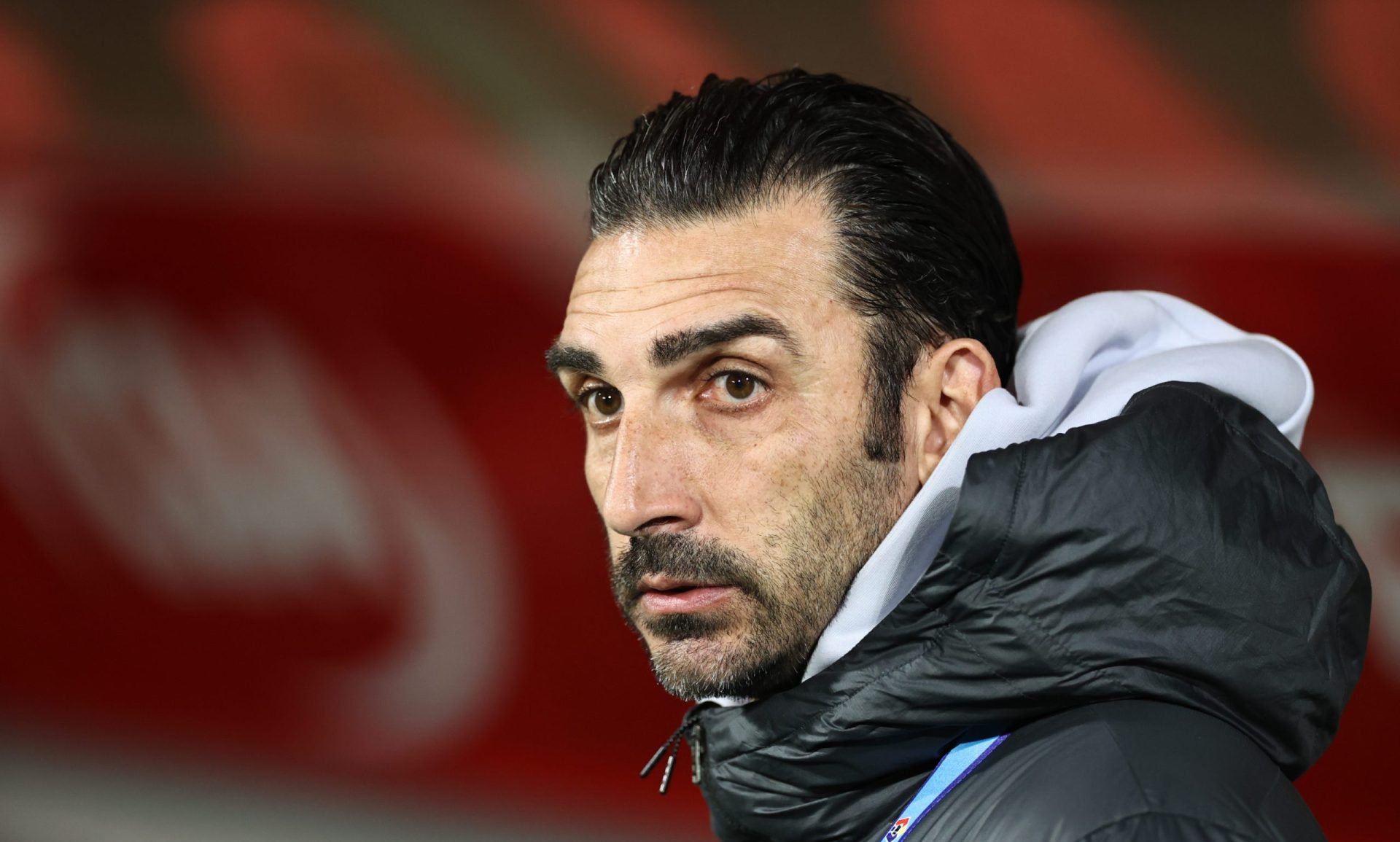Elias Charalambous, fostul antrenor al FCSB, aproape de o revenire pe banca tehnică? La scurt timp după despărțirea de FCSB, antrenorul cipriot Elias Charalambous pare să fie în căutarea unei noi provocări