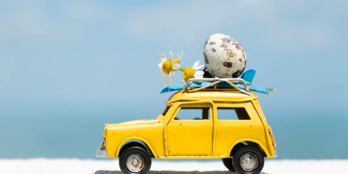 Românii fug de stresul pregătirilor de Paște: Vacanțele „all inclusive” devin vedete în 2026 Paștele din 2026 pare să marcheze o schimbare majoră în preferințele turiștilor români