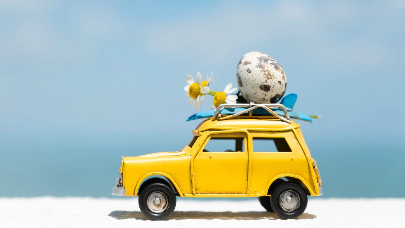 Românii fug de stresul pregătirilor de Paște: Vacanțele „all inclusive” devin vedete în 2026 Paștele din 2026 pare să marcheze o schimbare majoră în preferințele turiștilor români