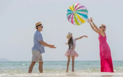 Litoral ROMÂNESC vs cel BULGĂRESC: Unde merg românii de 1 Mai? Prețuri & servicii dezvăluie răspunsul