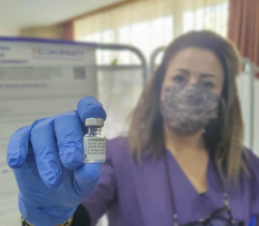 Președintele țării, Nicușor Dan, a cerut marți, printr-o declarație, publicarea tuturor informațiilor legate de achiziția vaccinurilor Pfizer împotriva SARS-CoV-2