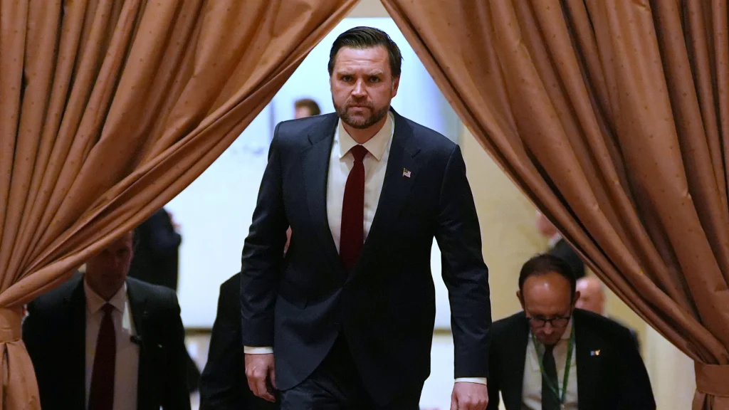 JD Vance, vestea sumbră din Pakistan: SUA și Iran, pace ratată