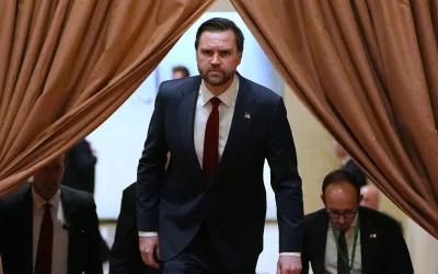 JD Vance, vestea sumbră din Pakistan: SUA și Iran, pace ratată