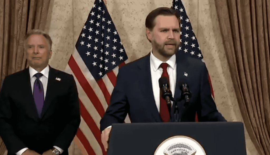 Eșec SUA-Iran: JD Vance pleacă din Islamabad după 21 de ore. Ce spun părțile?