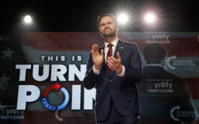 Vance Atacă Dur Papa Leon al XIV-lea în Georgia: „Să Fie Atent!”