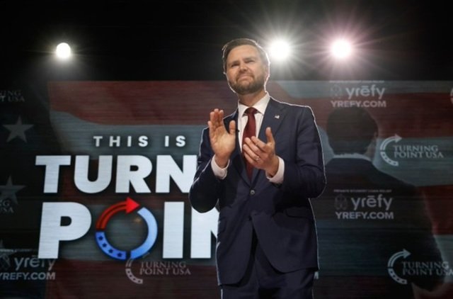 Vance Atacă Dur Papa Leon al XIV-lea în Georgia: „Să Fie Atent!”